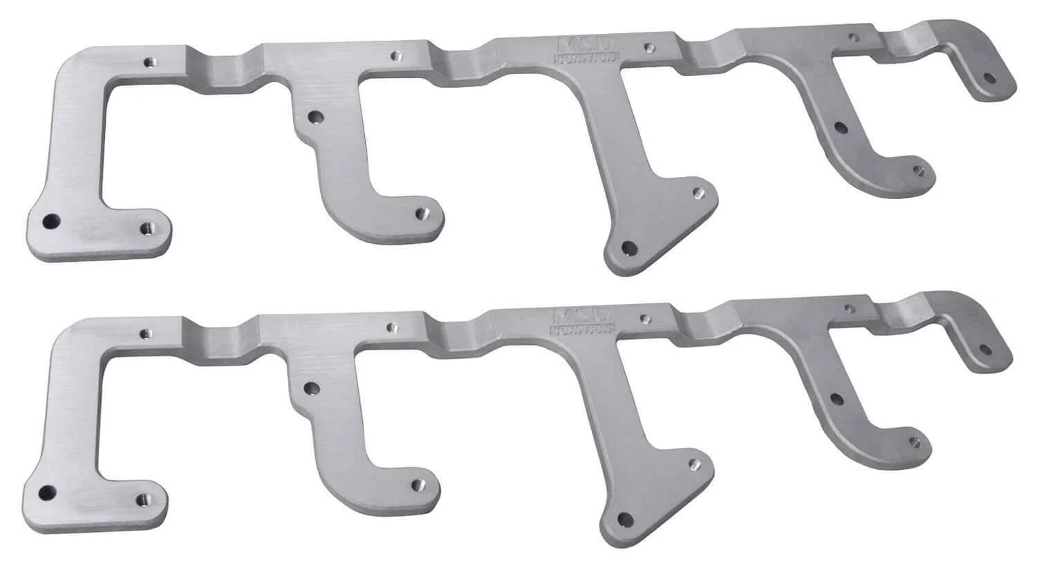 MSD Ignition Coil brackets GM LS2_LS7 engines - 8216